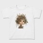 Christmas Flower Girl 101023467, Tricou Copii