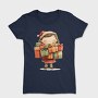 Christmas Gift Angel, Tricou Femei