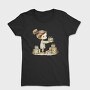 Christmas Gift Bearer, Tricou Femei