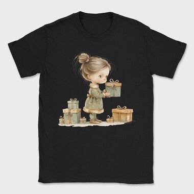 Christmas Gift Boutique, Tricou Barbati (Unisex)