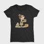 Christmas Gift Boutique, Tricou Femei