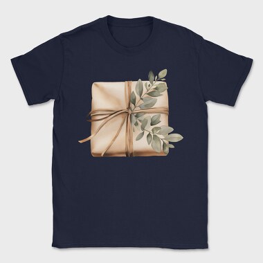 Christmas Gift Wrap, Tricou Barbati (Unisex)