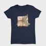 Christmas Gift Wrap, Tricou Femei