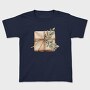 Christmas Gift Wrap, Tricou Copii