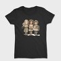 Christmas Gifts 3 Girls, Tricou Femei