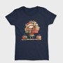 Christmas Girl Gifts, Tricou Femei