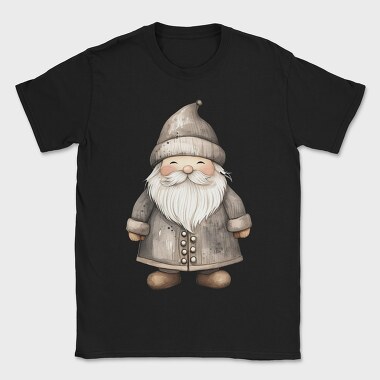 Christmas Gnome Clothes, Tricou Barbati (Unisex)