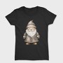 Christmas Gnome Clothes, Tricou Femei