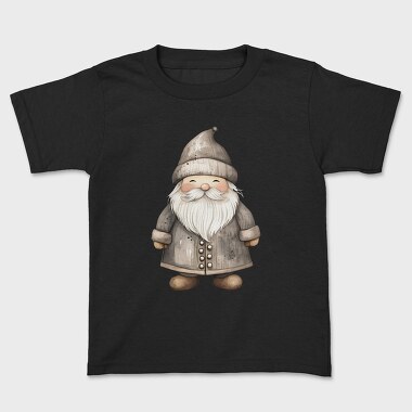 Christmas Gnome Clothes, Tricou Copii