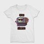 F48 Midnight Glow, Tricou Femei