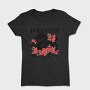 Chinese Dragon Strength Trend Within Balance, Tricou Femei
