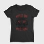 Undead and Unstoppable, Tricou Femei