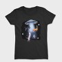 Ufo Cats, Tricou Femei