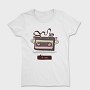 Fifty Two Vibes, Tricou Femei
