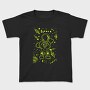 Fiftyfive Frost Vibes, Tricou Copii