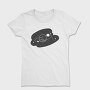 Galactic Cat Rebellion, Tricou Femei