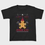 Gingerbread Highlife, Tricou Copii