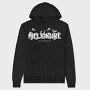 Millionaire In Progress, Hanorac Oversize Barbati (Unisex)
