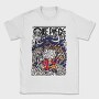 One Piece Storm, Tricou Barbati (Unisex)