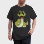Snake Cute, Tricou Barbati (Unisex)