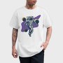 Spacewalker, Tricou Barbati (Unisex)