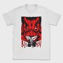 Red Demon Bleach, Tricou Barbati (Unisex)