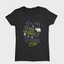 Morning Deer Vibes, Tricou Femei
