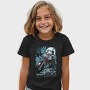 Motorcycle Chase, Tricou Copii