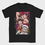 One Piece Revolution, Tricou Barbati (Unisex)