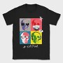 Skull Beats Cool Mode, Tricou Barbati (Unisex)