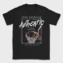 True Champion Authentic, Tricou Barbati (Unisex)