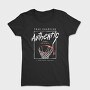 True Champion Authentic, Tricou Femei
