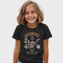 Motorcycle Rebel, Tricou Copii