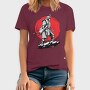 Samurai Warrior 1, Tricou Barbati (Unisex)