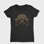 Turtle 2, Tricou Femei