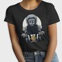 Motorcycle Rider 1, Tricou Femei