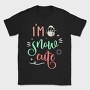 Snowy Cute Vibes, Tricou Barbati (Unisex)