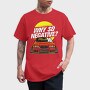 E36, Tricou Barbati (Unisex)
