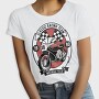 Classic Racing Team, Tricou Femei