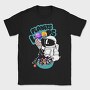 Space Galaxy Astronaut, Tricou Barbati (Unisex)
