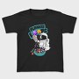 Space Galaxy Astronaut, Tricou Copii