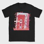 Vintage Garden Escape, Tricou Barbati (Unisex)