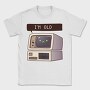Vintage Tech Nostalgia, Tricou Barbati (Unisex)
