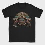 Turtle 2, Tricou Barbati (Unisex)