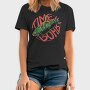 Green Claw Bomb, Tricou Barbati (Unisex)