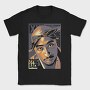 2Pac Tribute, Tricou Barbati (Unisex)