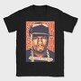 50 Cent Street, Tricou Barbati (Unisex)