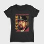 Crazy Mothafucka Vibes, Tricou Femei