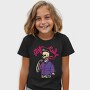 Stay Cool Skull, Tricou Copii