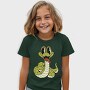 Snake Cute, Tricou Copii